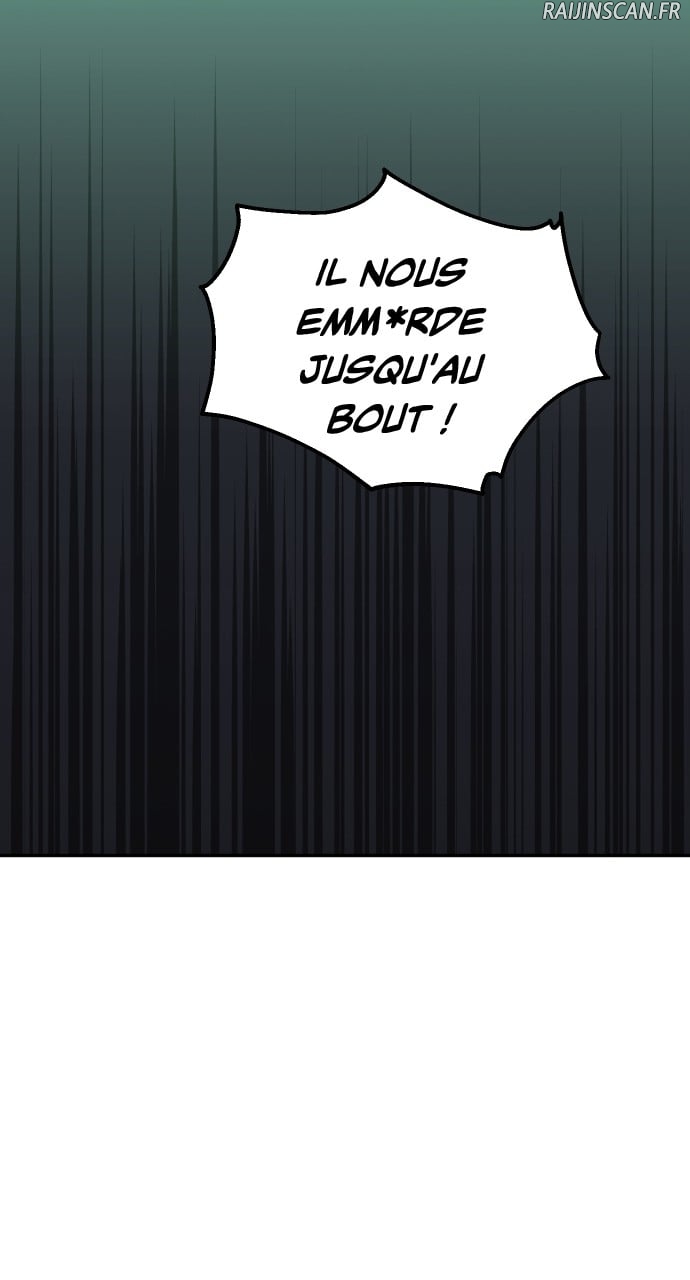 I Used To Be A Boss Chapitre 16 - Page 18