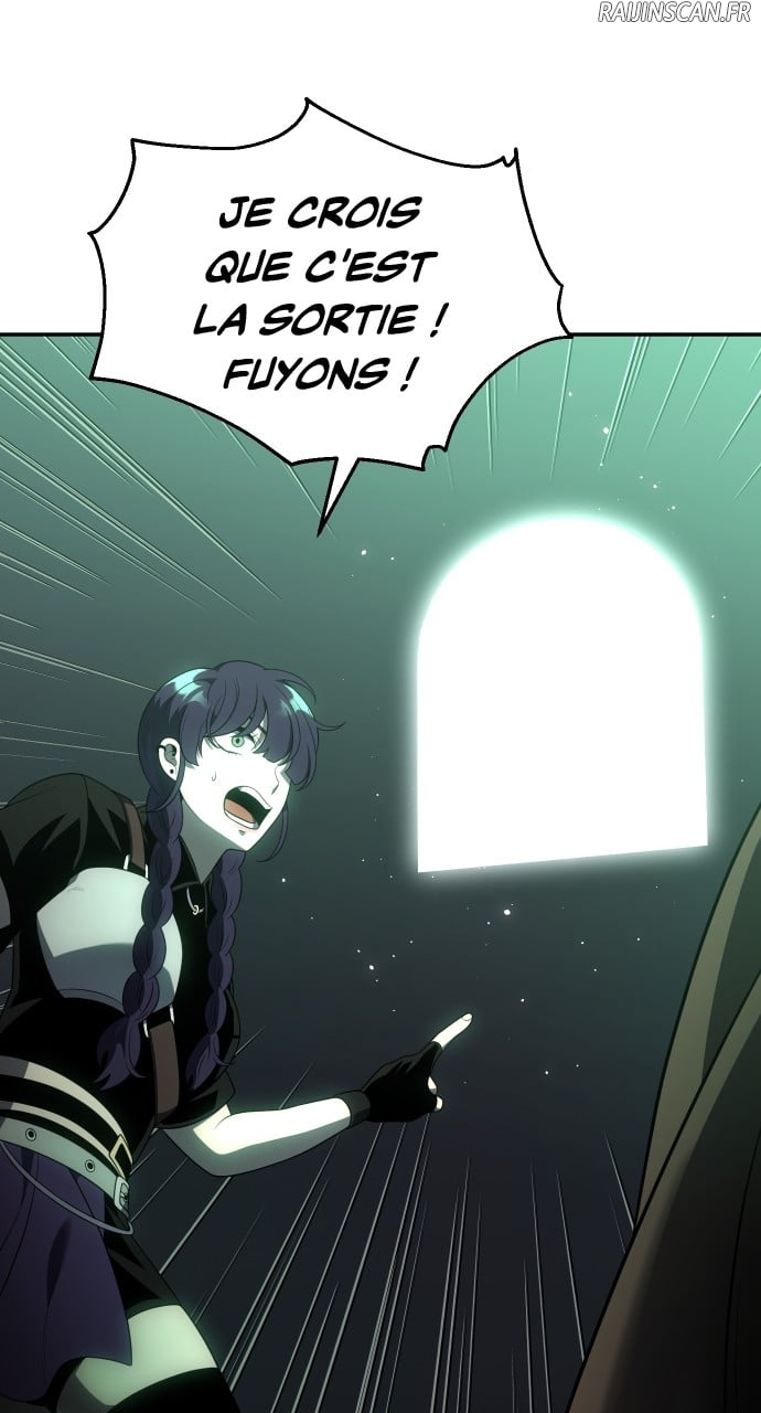 I Used To Be A Boss Chapitre 16 - Page 19