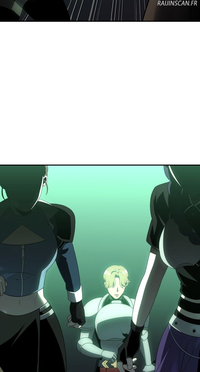 I Used To Be A Boss Chapitre 16 - Page 20