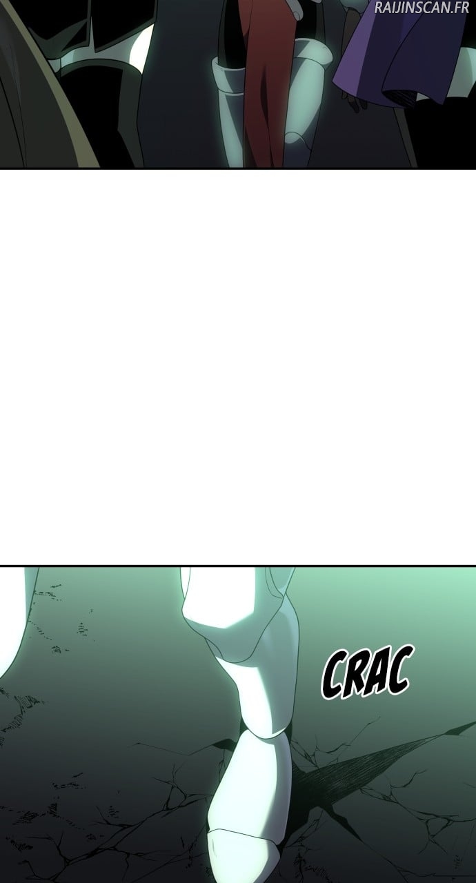 I Used To Be A Boss Chapitre 16 - Page 21