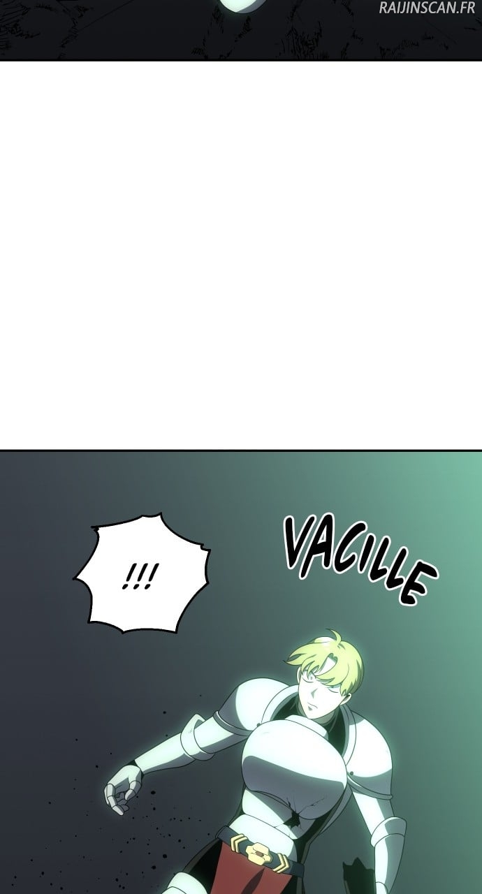 I Used To Be A Boss Chapitre 16 - Page 22