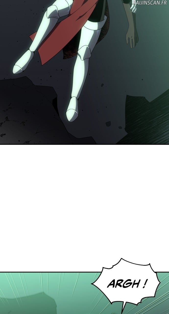 I Used To Be A Boss Chapitre 16 - Page 23