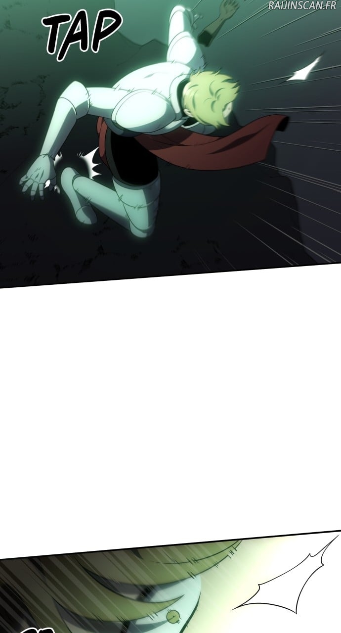 I Used To Be A Boss Chapitre 16 - Page 24