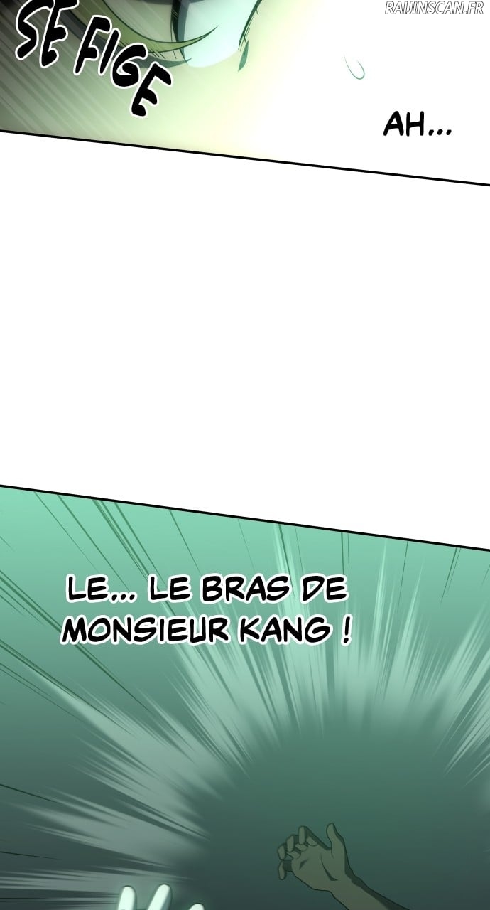 I Used To Be A Boss Chapitre 16 - Page 25