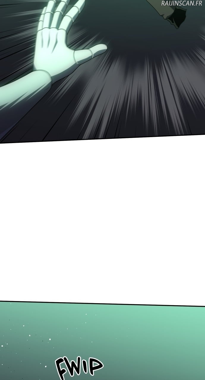 I Used To Be A Boss Chapitre 16 - Page 26