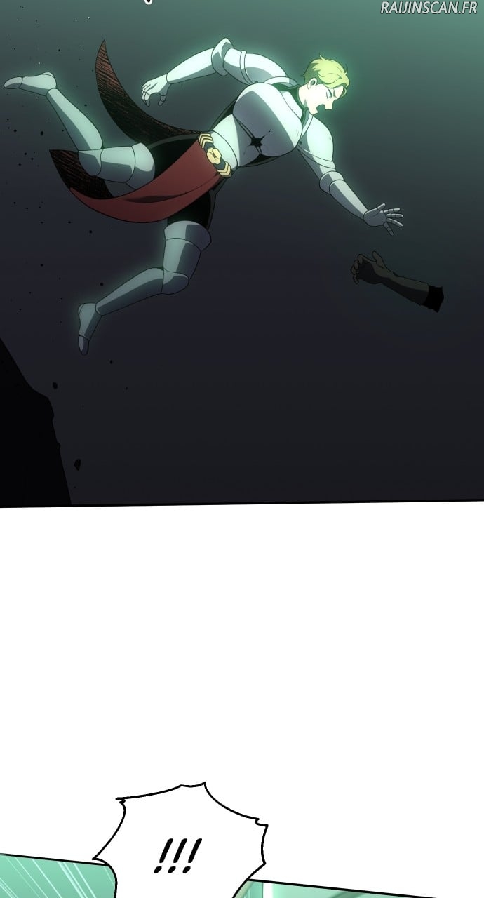 I Used To Be A Boss Chapitre 16 - Page 27