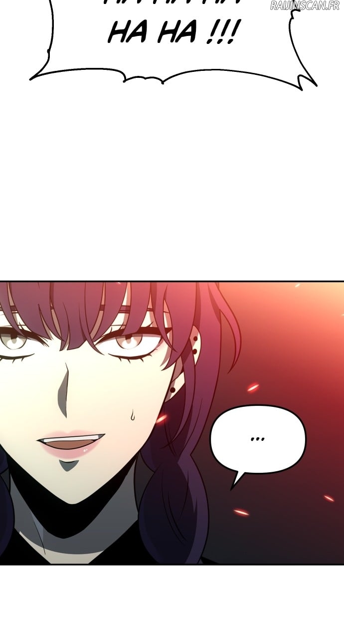 I Used To Be A Boss Chapitre 16 - Page 3
