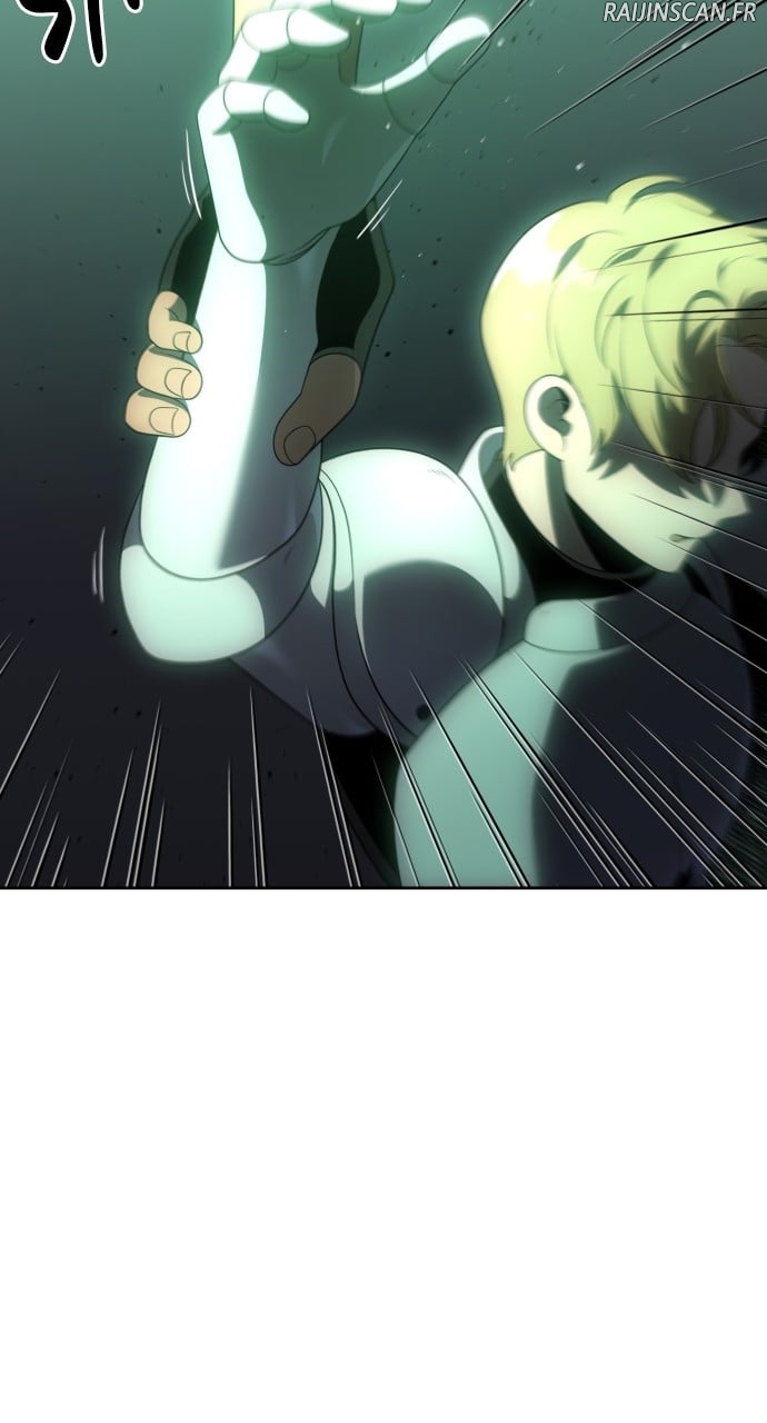 I Used To Be A Boss Chapitre 16 - Page 30