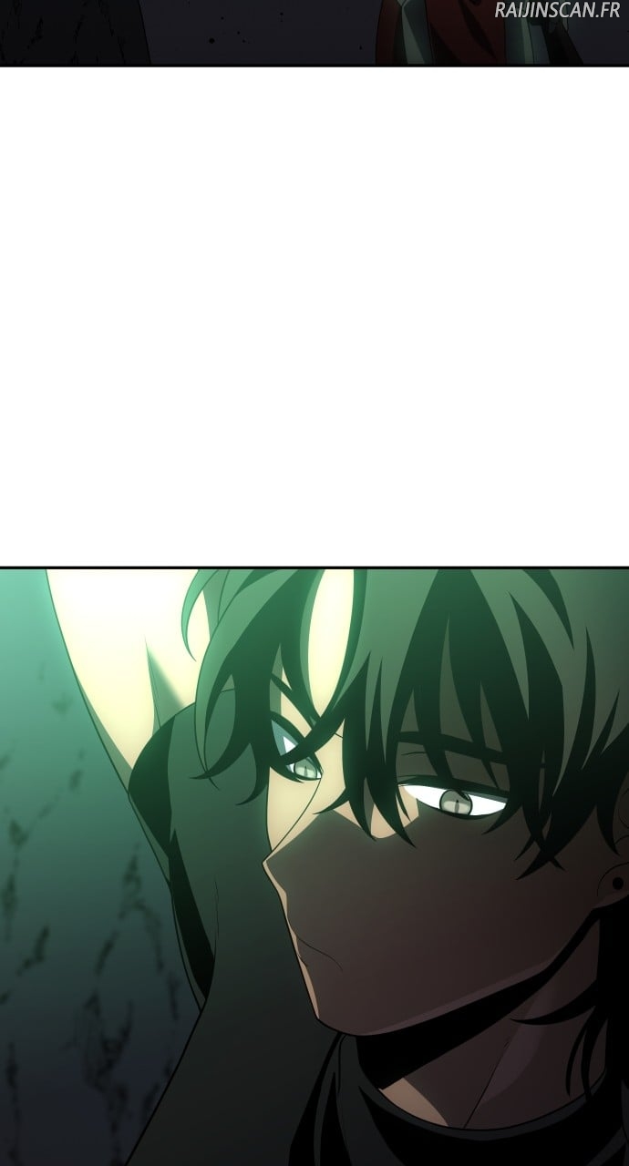 I Used To Be A Boss Chapitre 16 - Page 32
