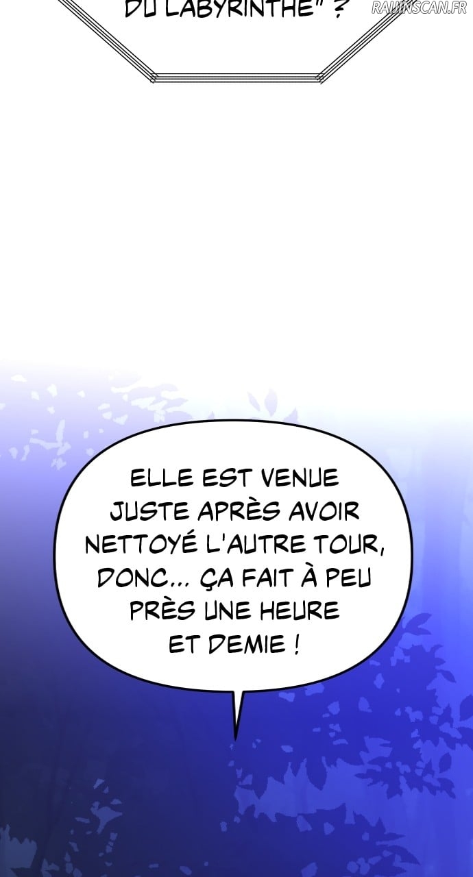 I Used To Be A Boss Chapitre 16 - Page 34