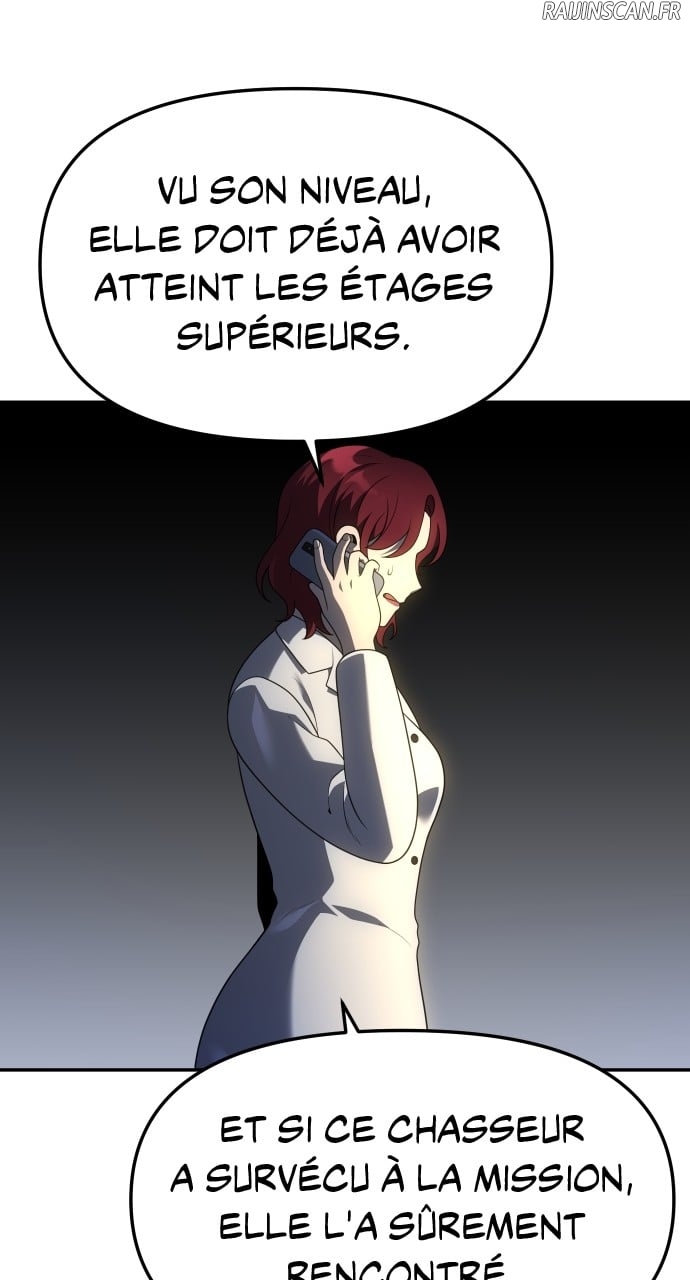 I Used To Be A Boss Chapitre 16 - Page 36