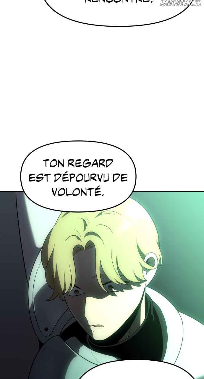 I Used To Be A Boss Chapitre 16 - Page 37