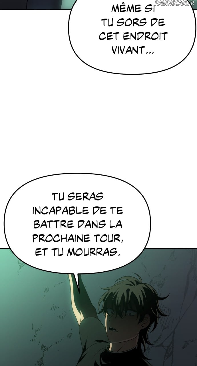 I Used To Be A Boss Chapitre 16 - Page 38