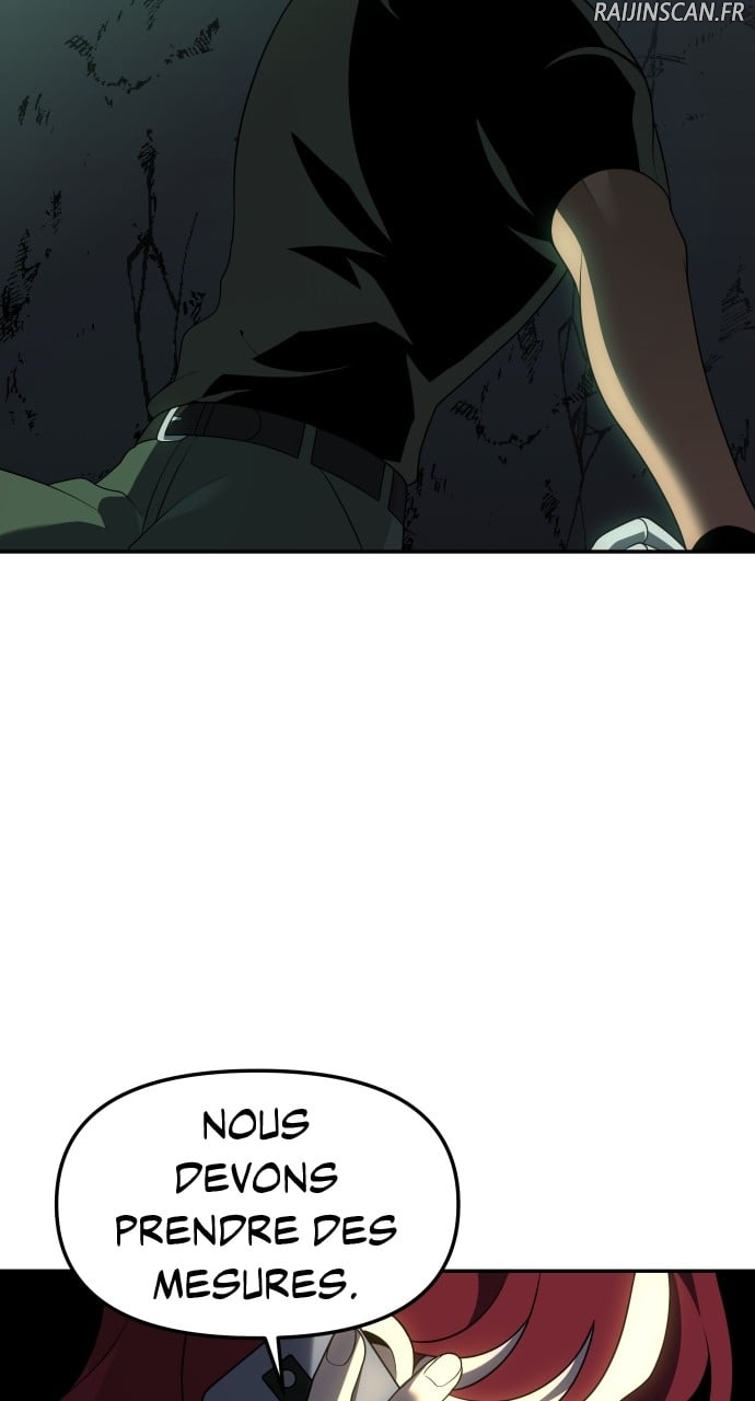 I Used To Be A Boss Chapitre 16 - Page 39