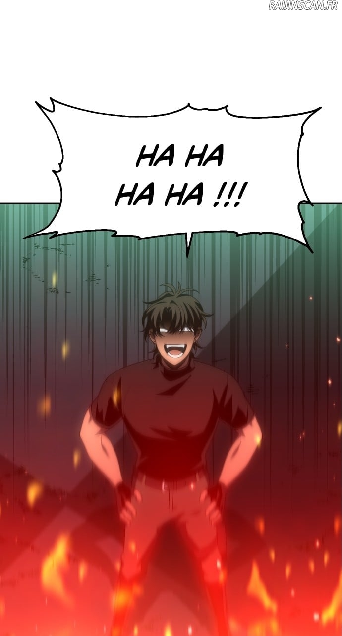 I Used To Be A Boss Chapitre 16 - Page 4