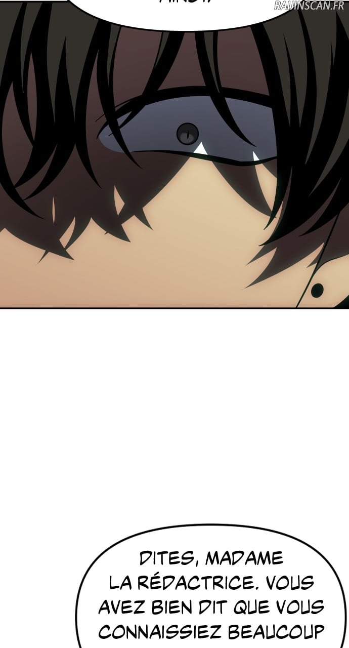 I Used To Be A Boss Chapitre 16 - Page 41