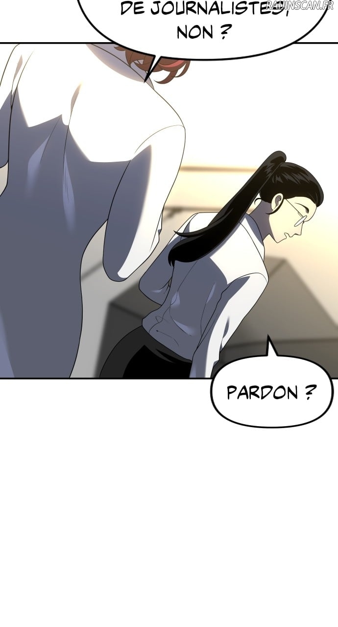 I Used To Be A Boss Chapitre 16 - Page 42