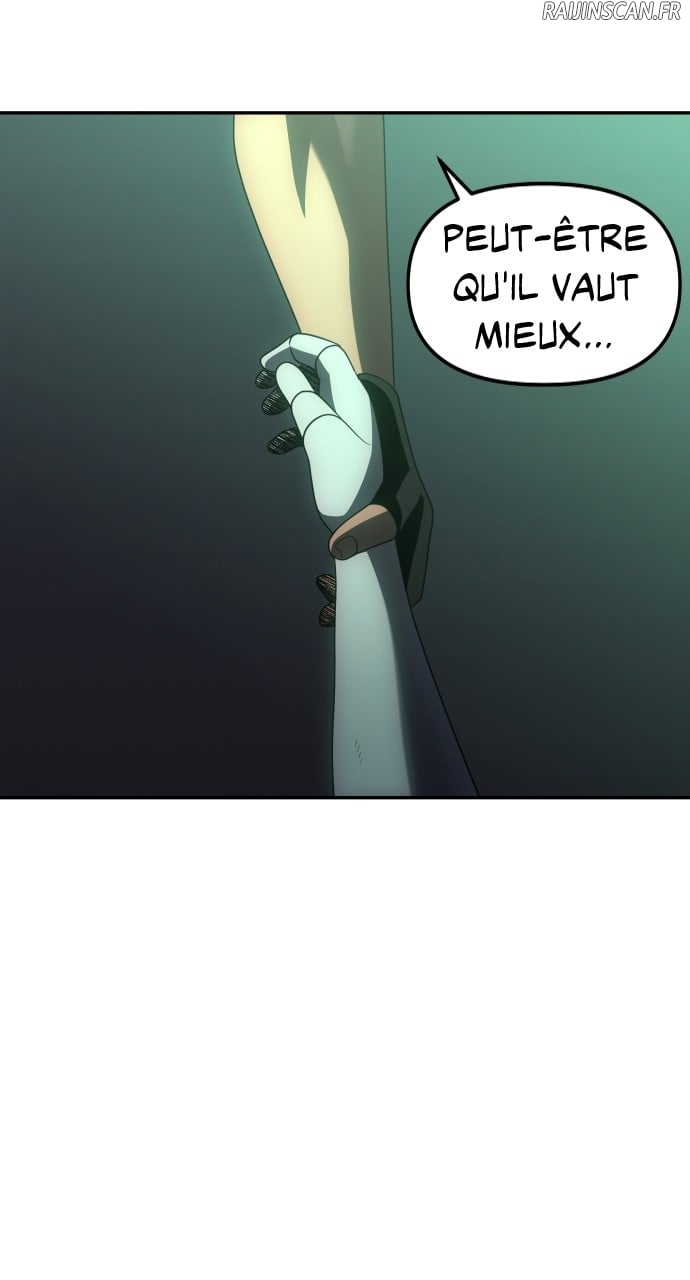 I Used To Be A Boss Chapitre 16 - Page 43