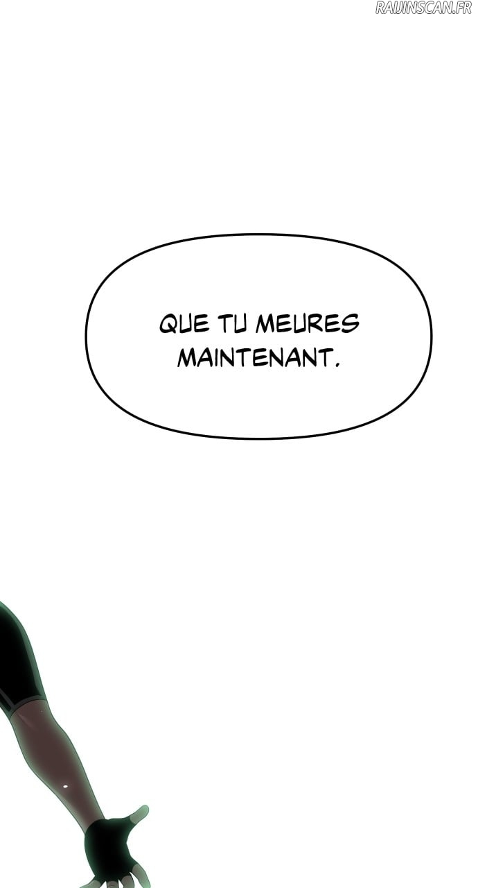 I Used To Be A Boss Chapitre 16 - Page 45