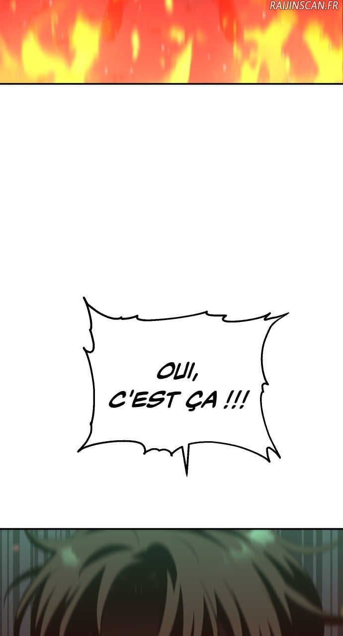 I Used To Be A Boss Chapitre 16 - Page 5