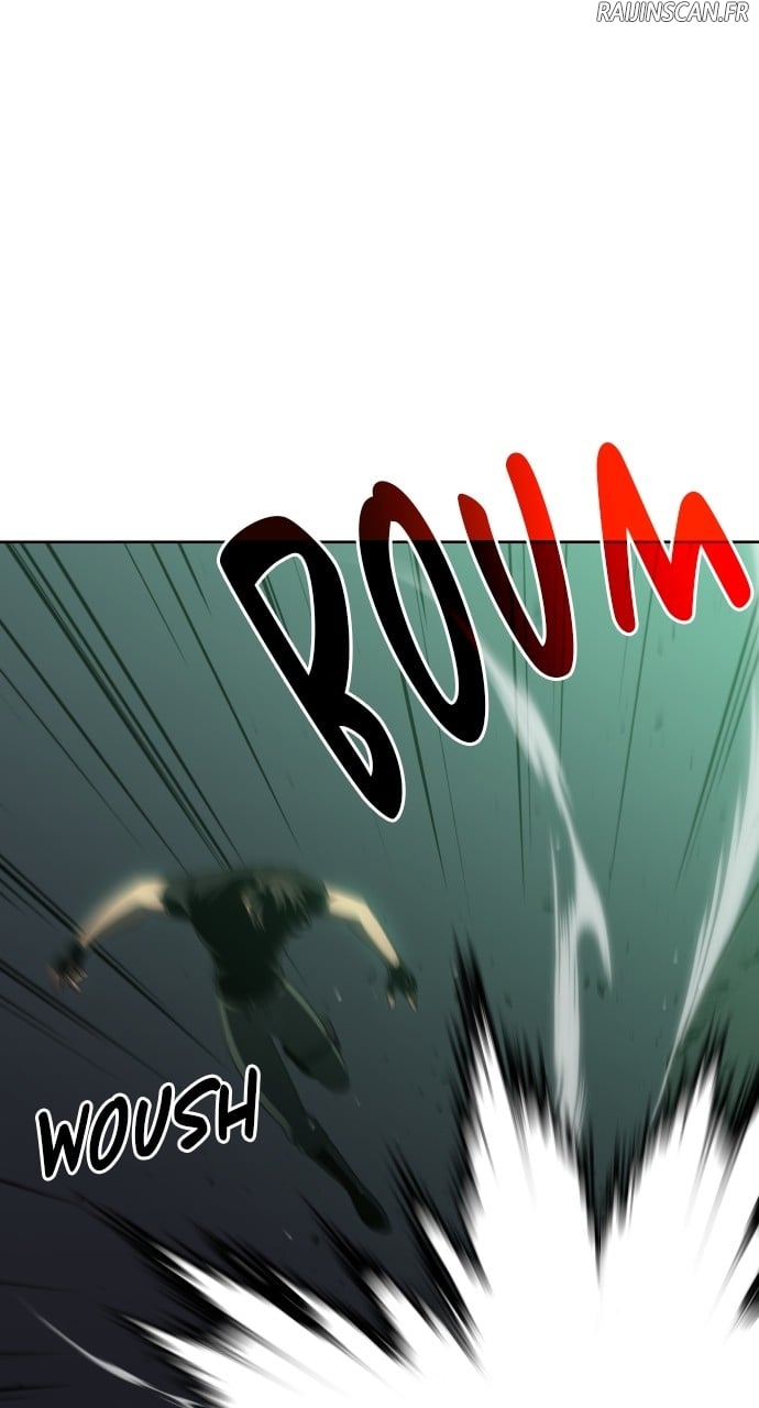 I Used To Be A Boss Chapitre 16 - Page 51