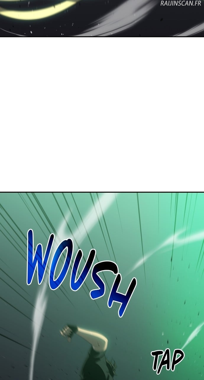 I Used To Be A Boss Chapitre 16 - Page 53
