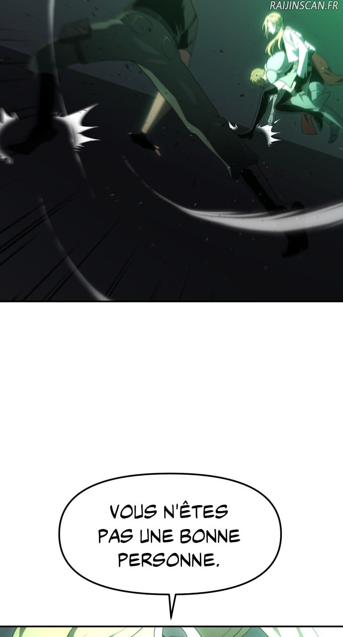 I Used To Be A Boss Chapitre 16 - Page 54