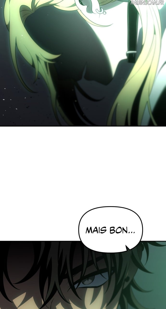 I Used To Be A Boss Chapitre 16 - Page 55