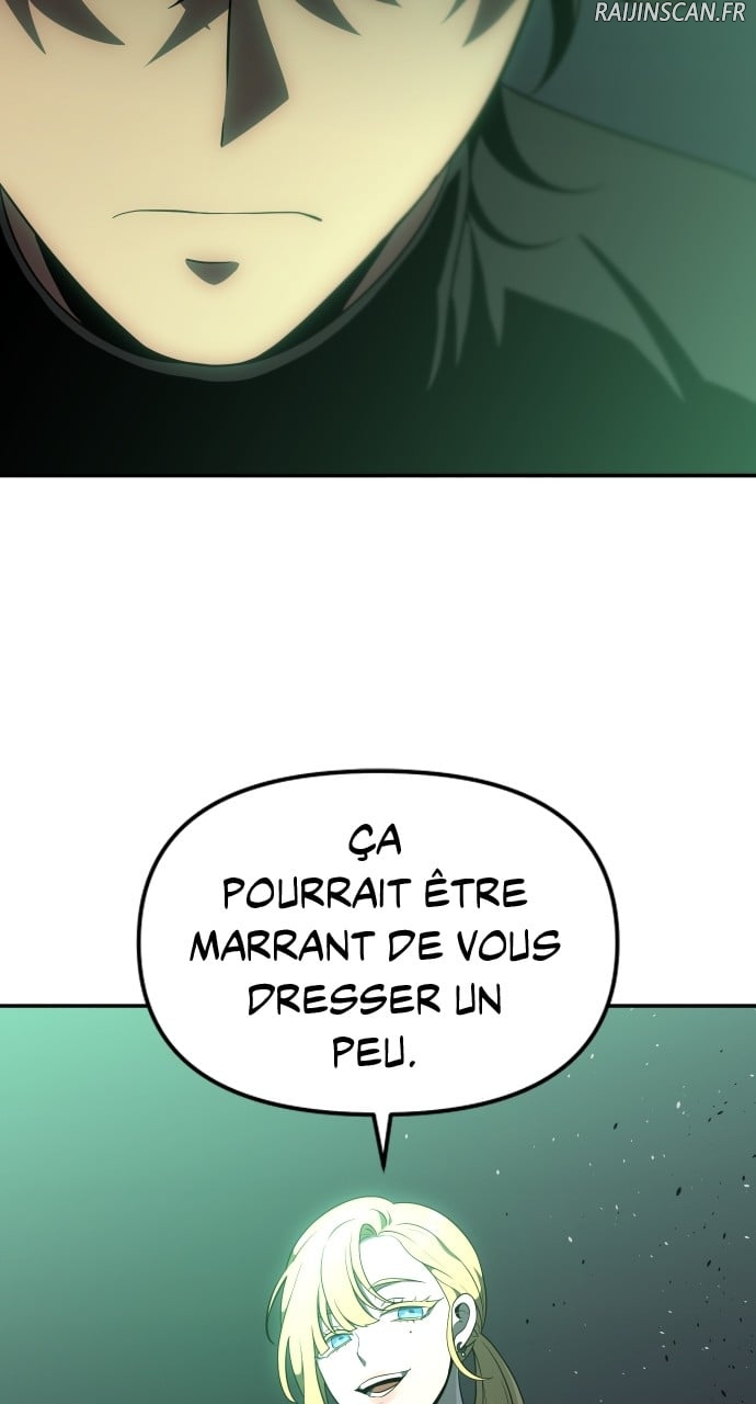I Used To Be A Boss Chapitre 16 - Page 56