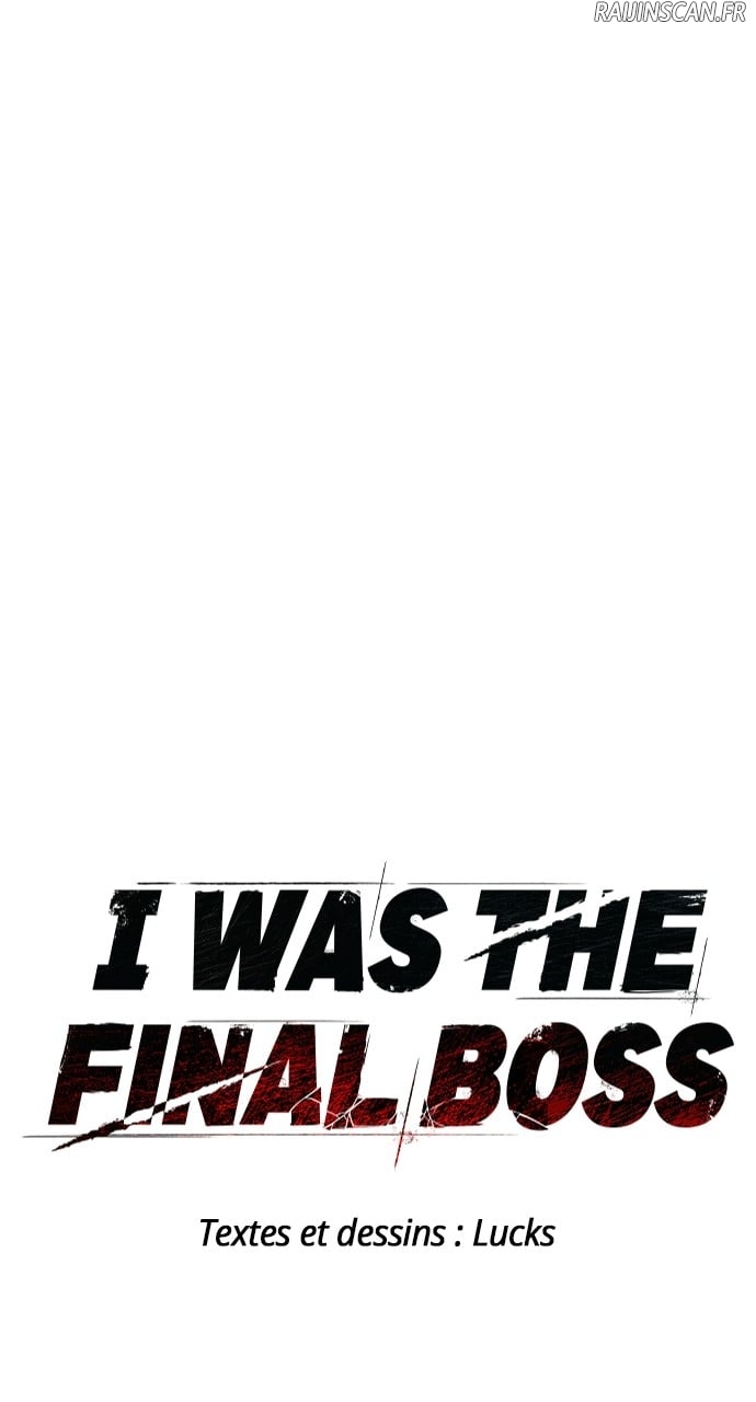 I Used To Be A Boss Chapitre 16 - Page 59
