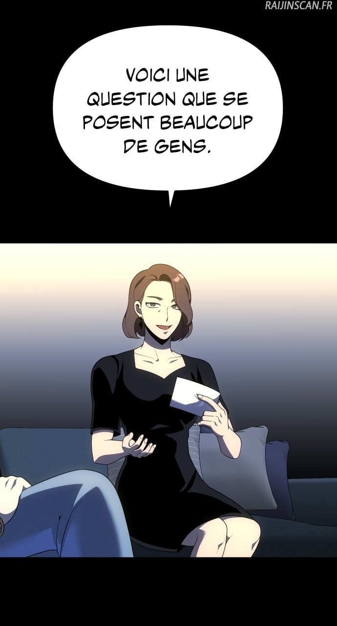 I Used To Be A Boss Chapitre 16 - Page 61