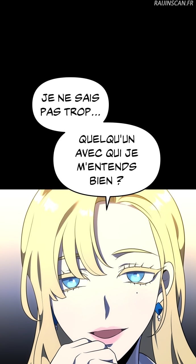 I Used To Be A Boss Chapitre 16 - Page 64