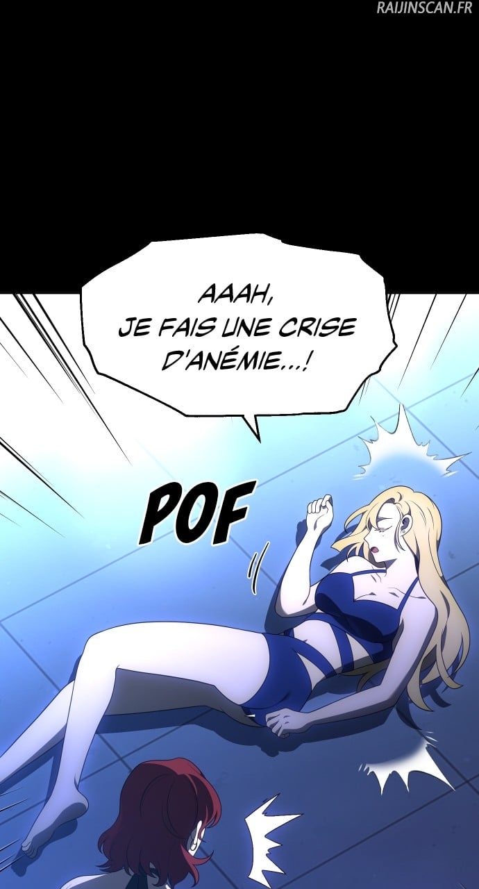 I Used To Be A Boss Chapitre 16 - Page 73