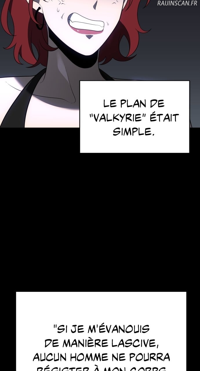 I Used To Be A Boss Chapitre 16 - Page 75