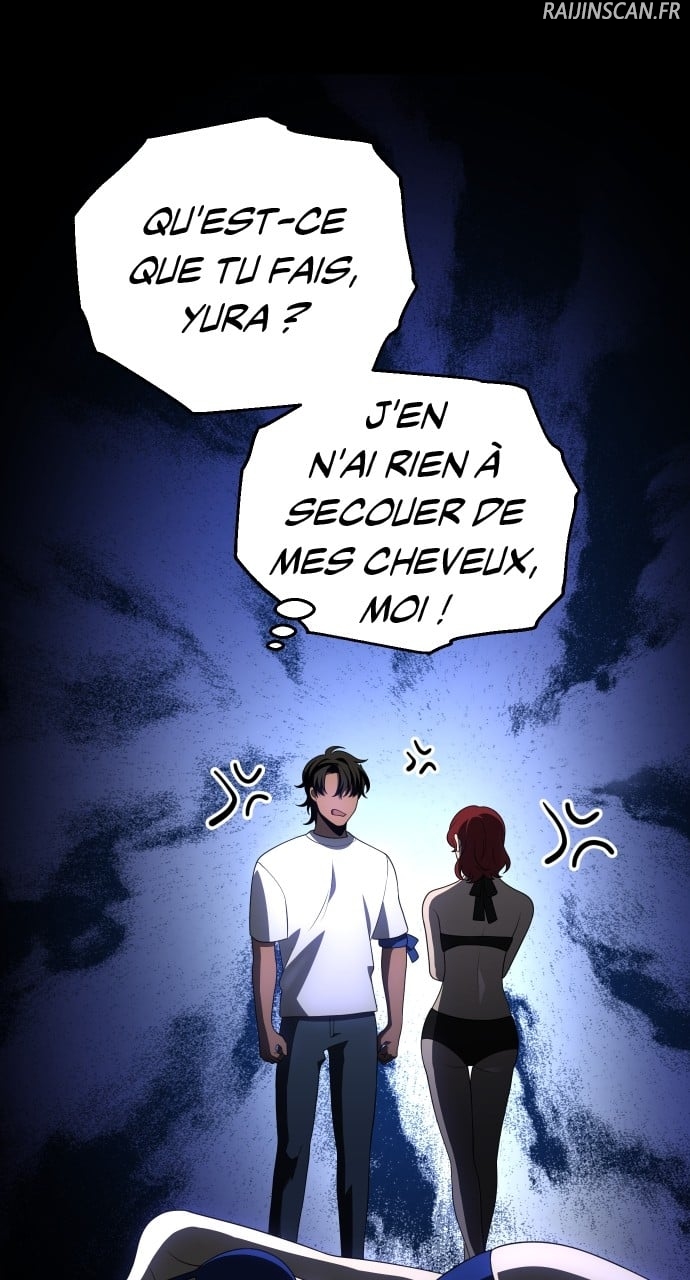 I Used To Be A Boss Chapitre 16 - Page 77