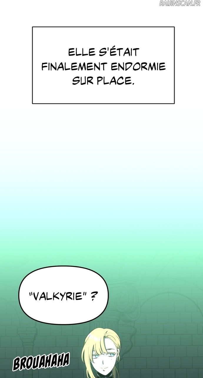 I Used To Be A Boss Chapitre 16 - Page 79