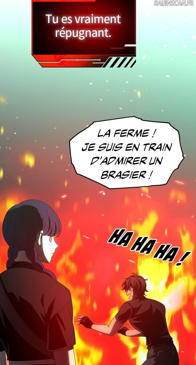 I Used To Be A Boss Chapitre 16 - Page 8