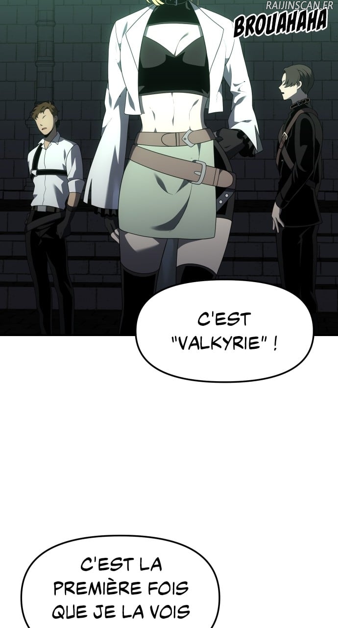 I Used To Be A Boss Chapitre 16 - Page 80
