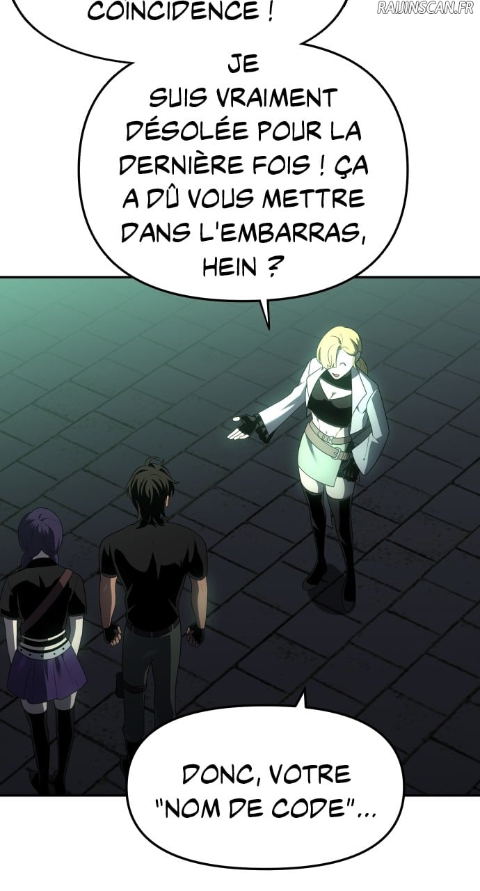 I Used To Be A Boss Chapitre 16 - Page 82