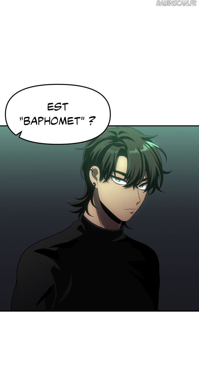 I Used To Be A Boss Chapitre 16 - Page 83