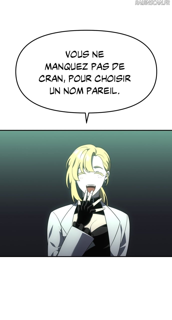 I Used To Be A Boss Chapitre 16 - Page 84