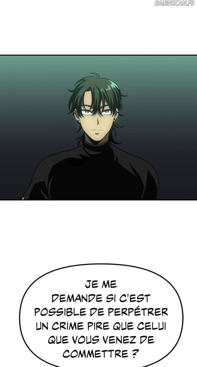 I Used To Be A Boss Chapitre 16 - Page 85