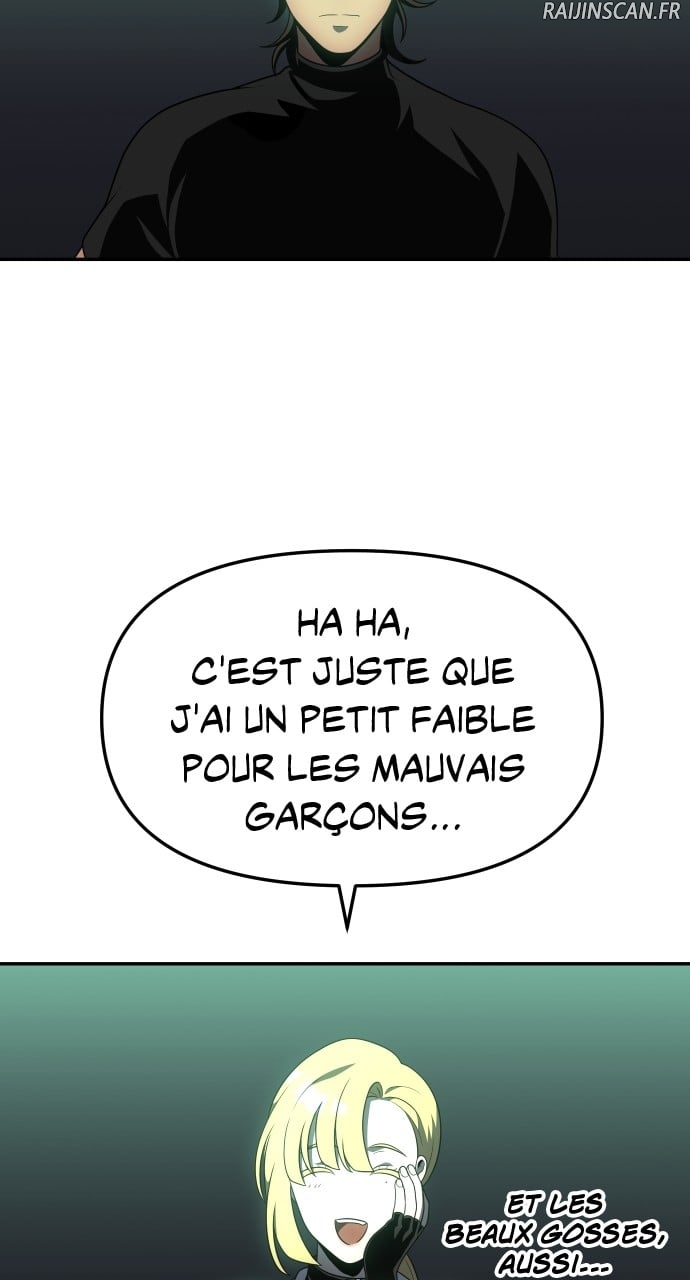 I Used To Be A Boss Chapitre 16 - Page 87