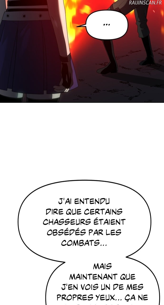 I Used To Be A Boss Chapitre 16 - Page 9