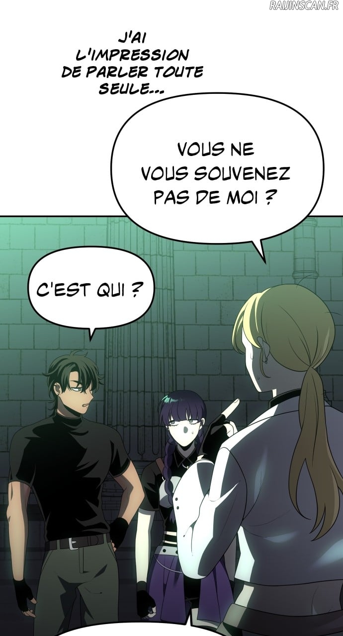 I Used To Be A Boss Chapitre 16 - Page 90