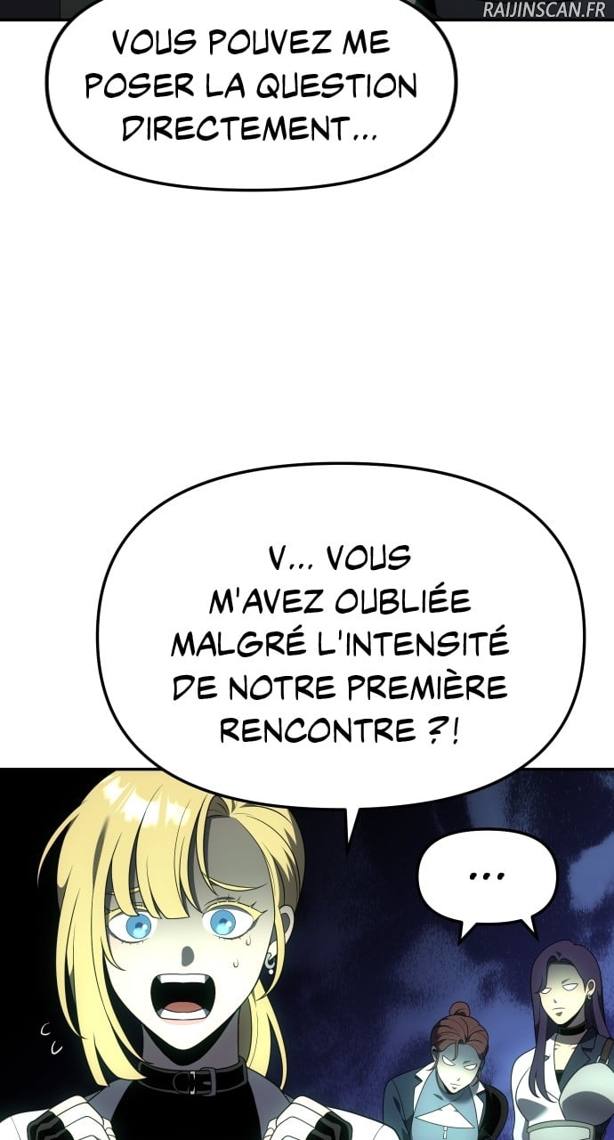 I Used To Be A Boss Chapitre 16 - Page 91
