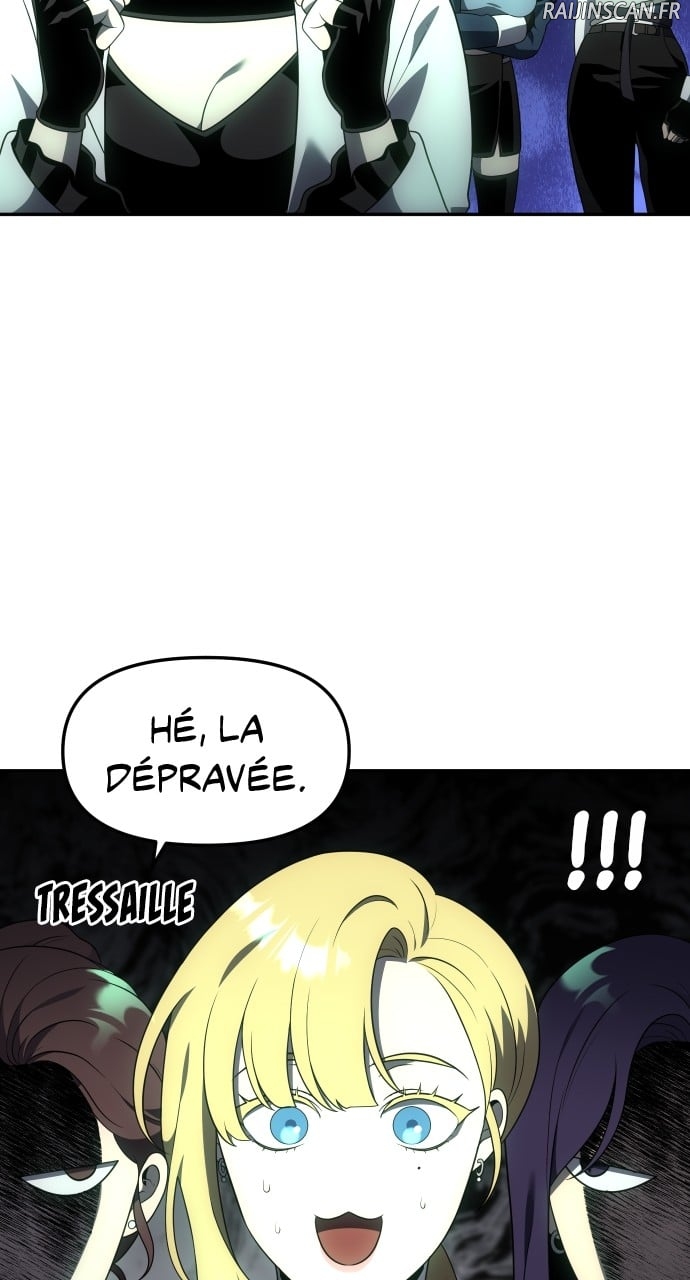 I Used To Be A Boss Chapitre 16 - Page 92