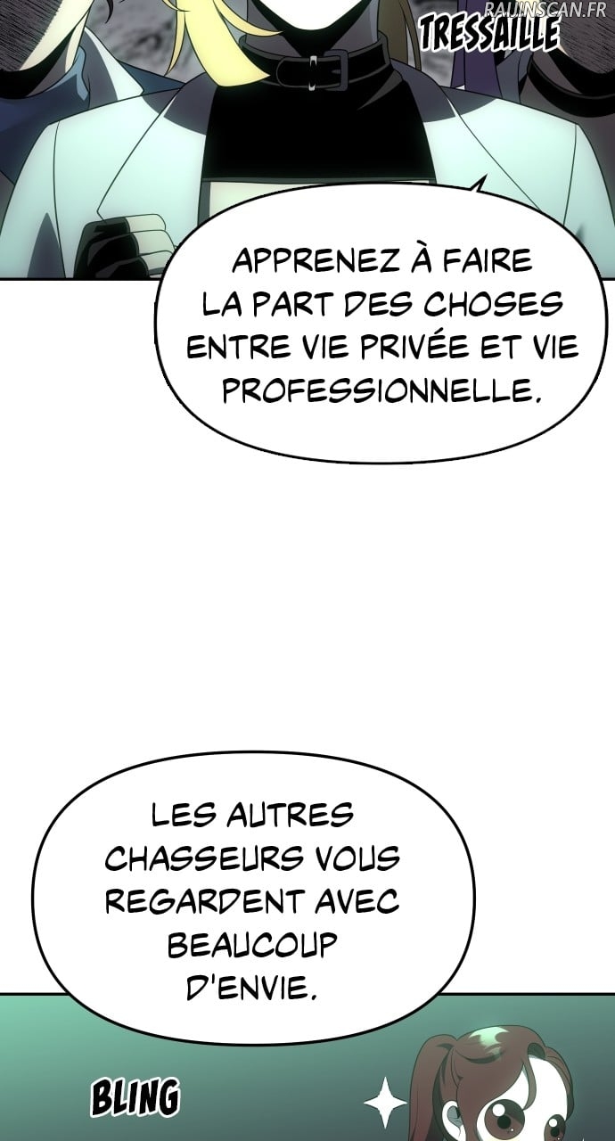 I Used To Be A Boss Chapitre 16 - Page 93