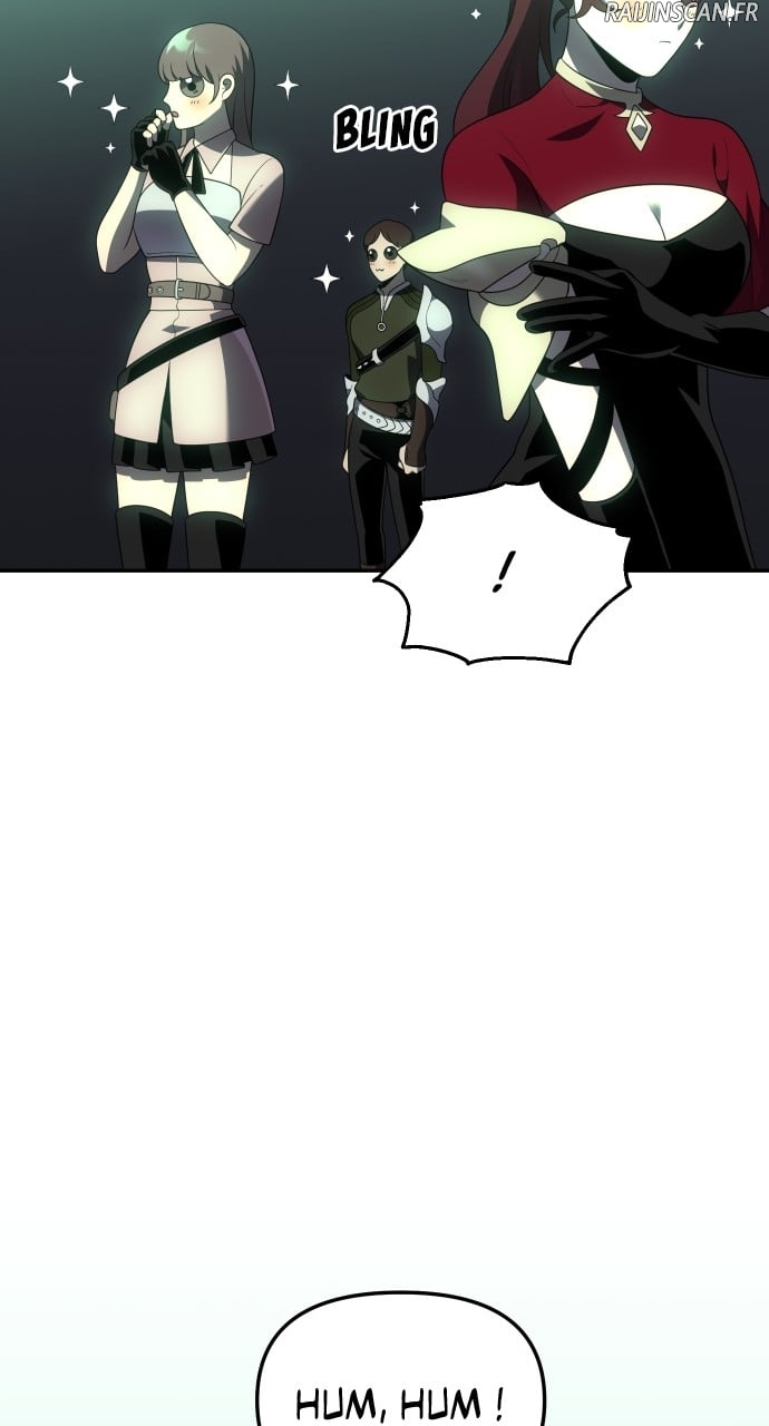 I Used To Be A Boss Chapitre 16 - Page 94