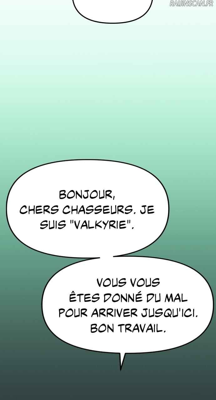 I Used To Be A Boss Chapitre 16 - Page 95